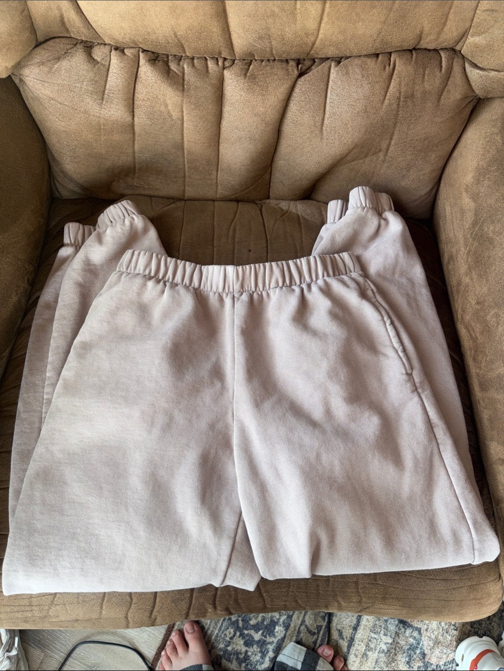 Brandy Melville sweatpants